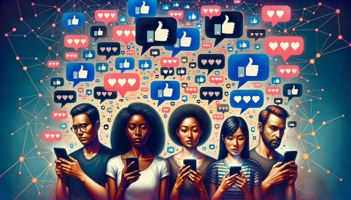 Focus on You: Care Less for External Validation