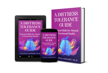 Distress Tolerance Guide