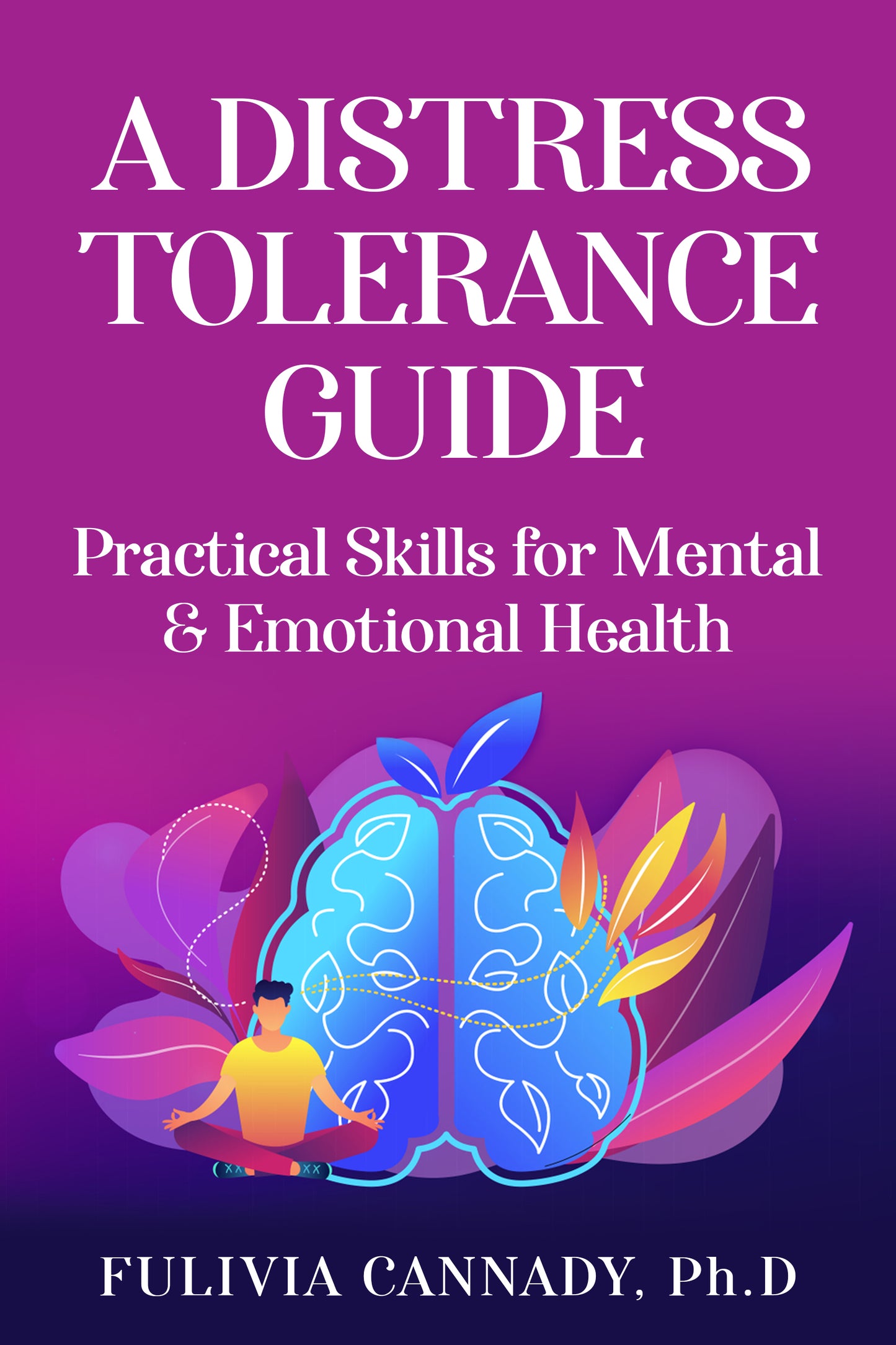 Distress Tolerance Guide