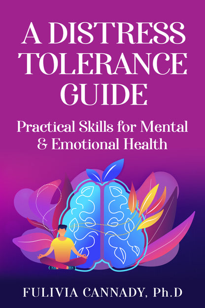 Distress Tolerance Guide