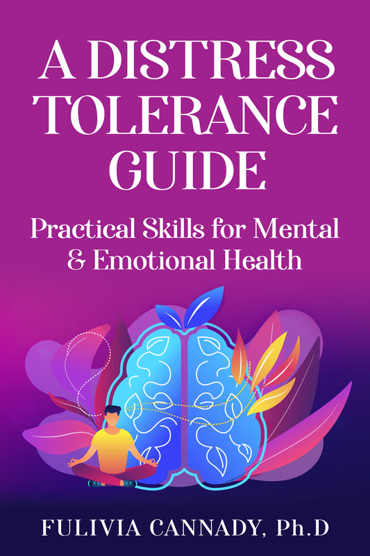 Distress Tolerance Guide