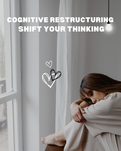 Cognitive Restructuring for Depression