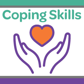 Coping Skills Cards