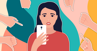 Understanding Narcissistic Patterns