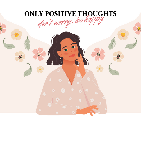 Cognitive Coping: The ANTS