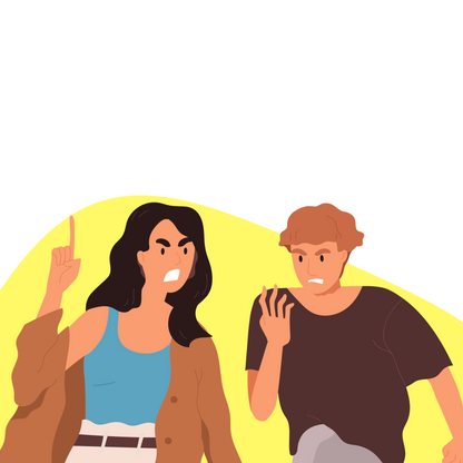 Anger Management Skills