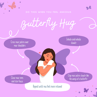 Anxiety: Managing Anxiety