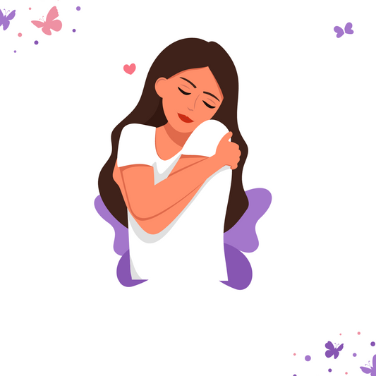 External Validation & Establishing a Secure Attachment Style
