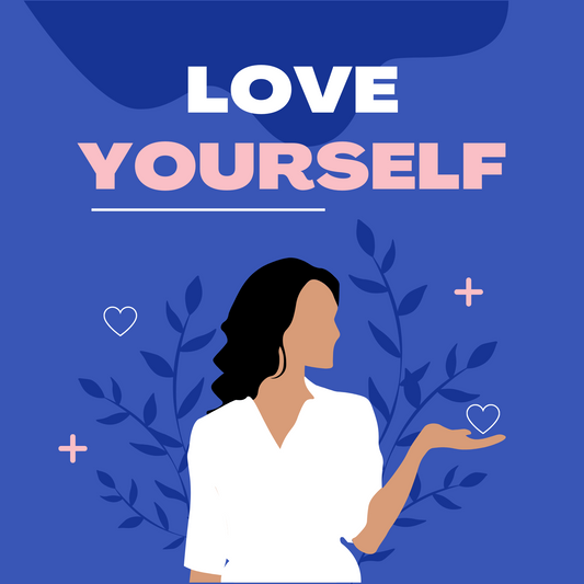 Self Esteem & Self Confidence