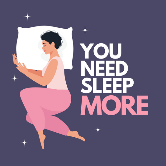 Self Care & Sleep Hygiene