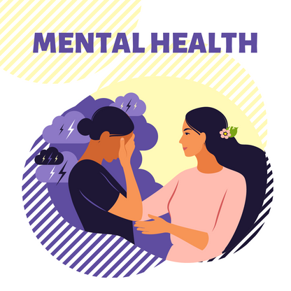 Videos (animation): Depression