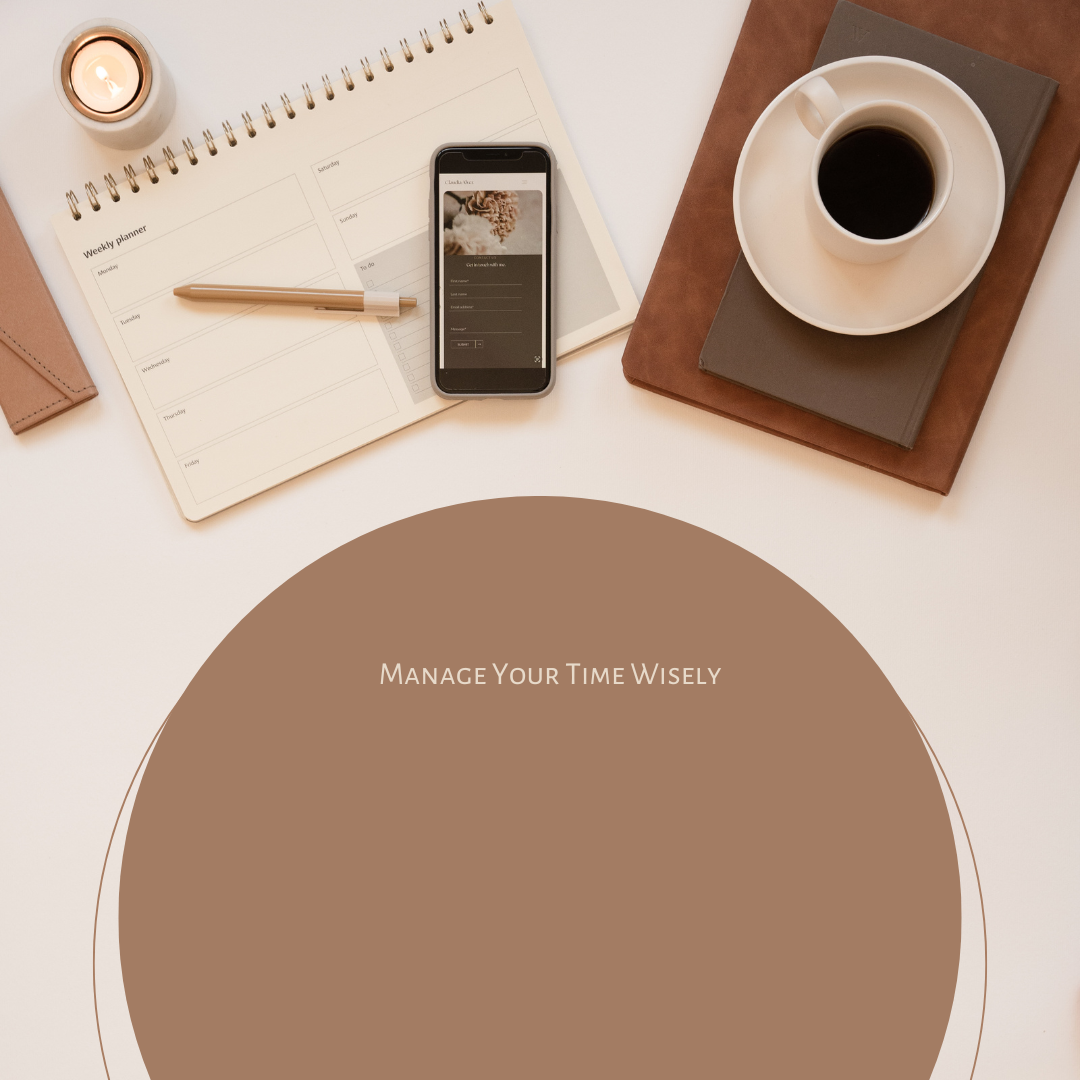 Time Management (the DOC acronym)