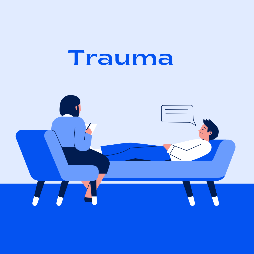 Trauma Education & Exposure Therapies