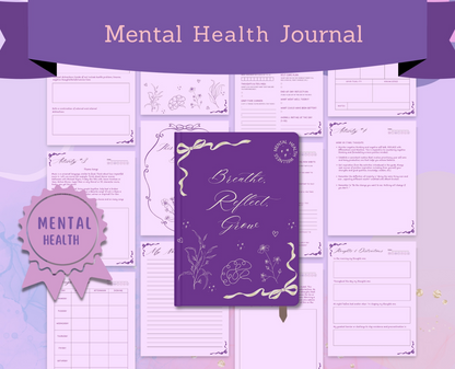 Mental Health Journal