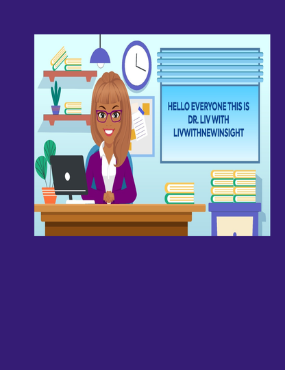 Forward Movement (Video)