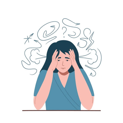 Anxiety: Managing Anxiety