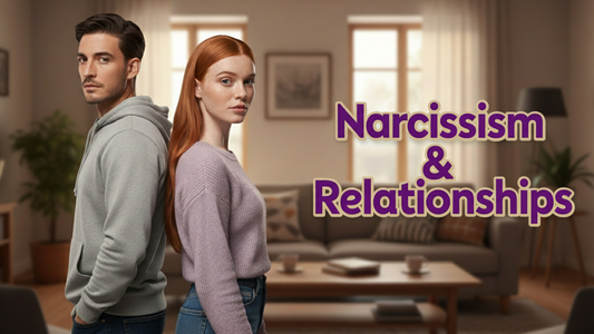 Narcissistic Personality Disorder & Relationships