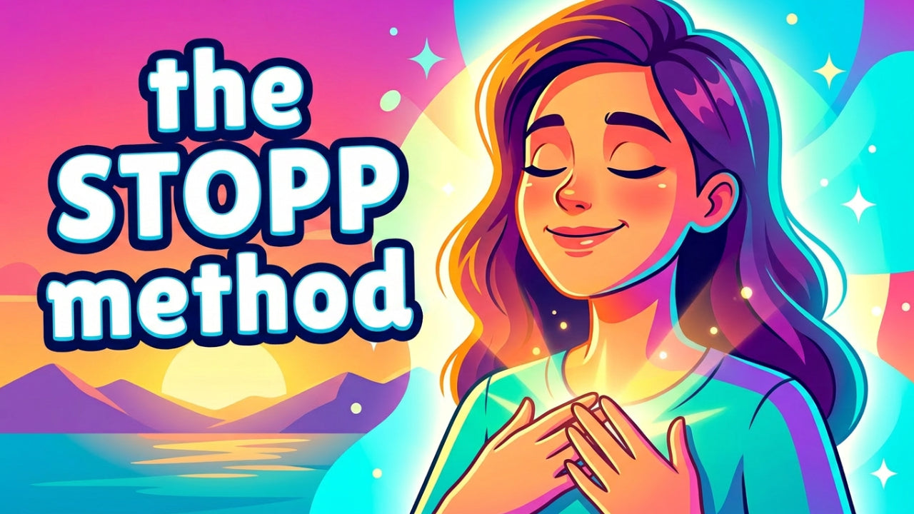 THE STOPP METHOD